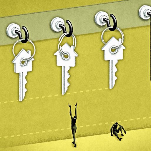 Closing the Wealth Gap, Philanthropy’s Role