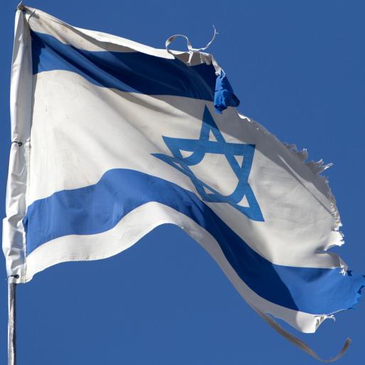 Israel’s Post-War Recovery