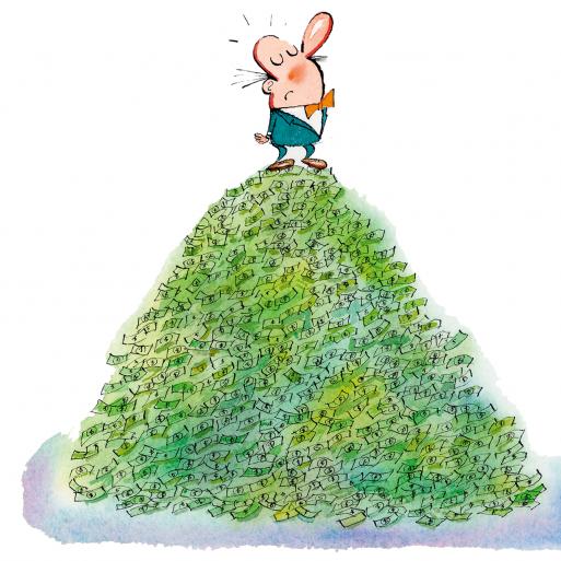 Is Taxing Wealth Possible? Practical? Desirable?