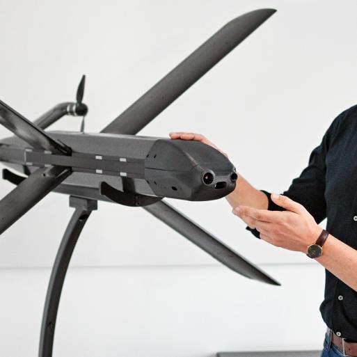 Europe and the Global Technology Race