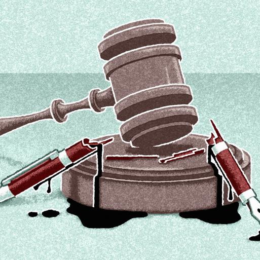 Overturning the Chevron Precedent — Are Courts Better at Regulating Than Regulators? 