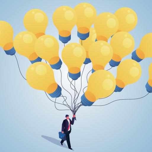 Financial Innovation Labs: Twenty Years of Making Money Solve Problems