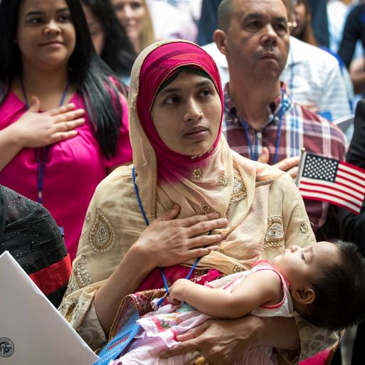 Immigration Policy – A Solution That Serves Everyone 