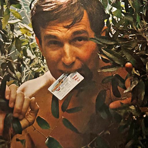 Fast, Cheap, Ubiquitous