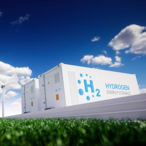 Green Hydrogen is Coming (Part I)