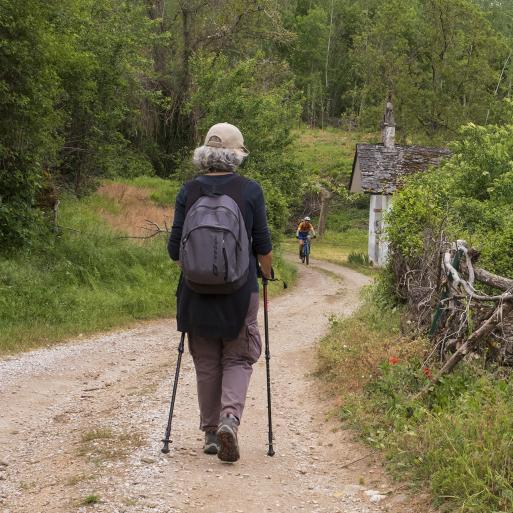 The Euros and Prayers of Camino de Santiago