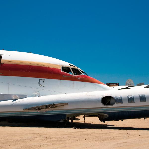 Brueckner Jan Kahn Matthew Nickelsburg Jerry Cash For Clunkers Airplanes 1