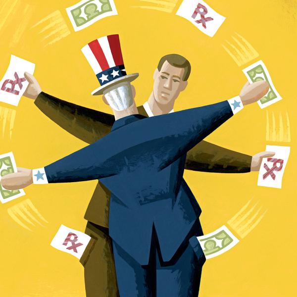Haeder Simon Medicare Price Negotiations 1