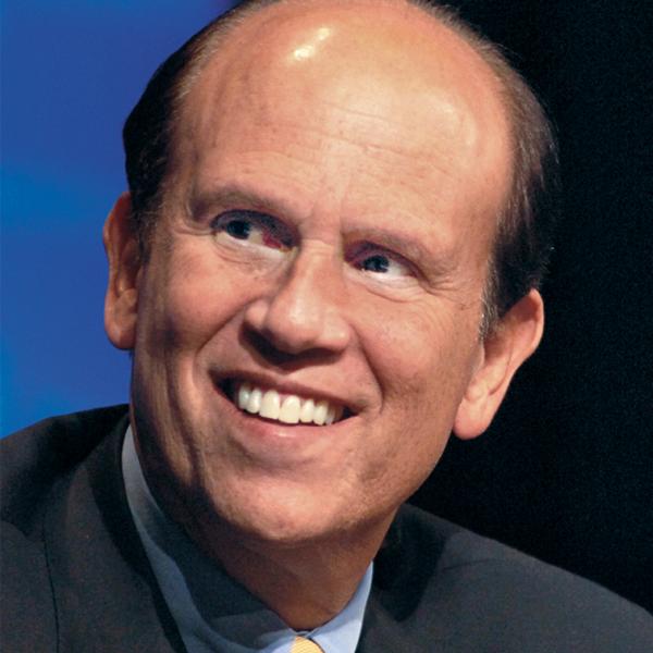 Mike Milken Chairman Letter 1