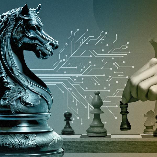 Create a Self-Playing AI Chess Engine from Scratch with Imitation