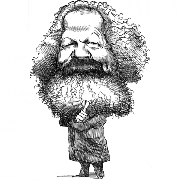 marx