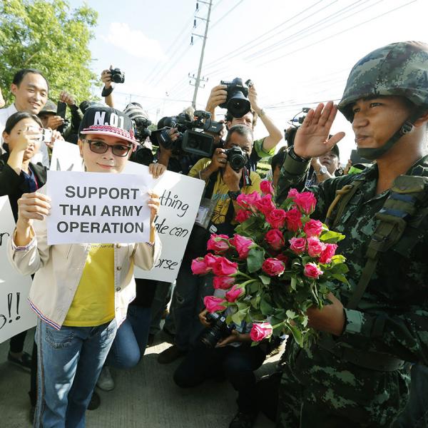 thailand main image