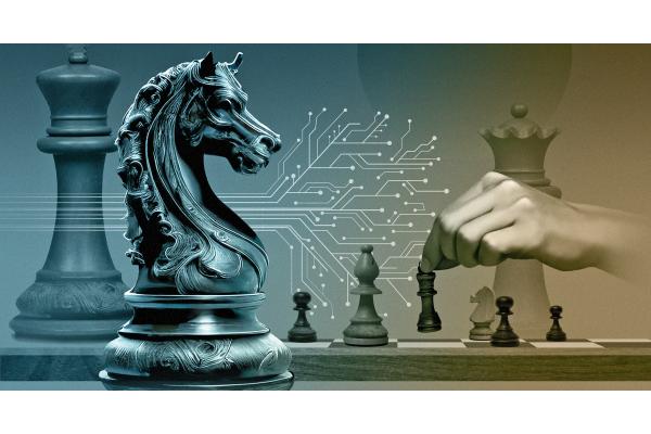 The Ultimate Checkmate: AI and Chess Engines - Codemotion