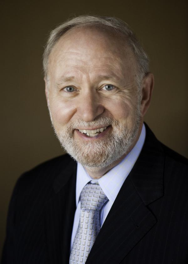 Mike Klowden