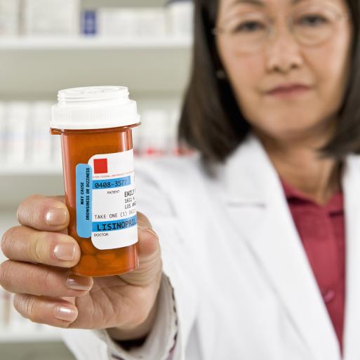 tackling Out-of-Control Drug Prices