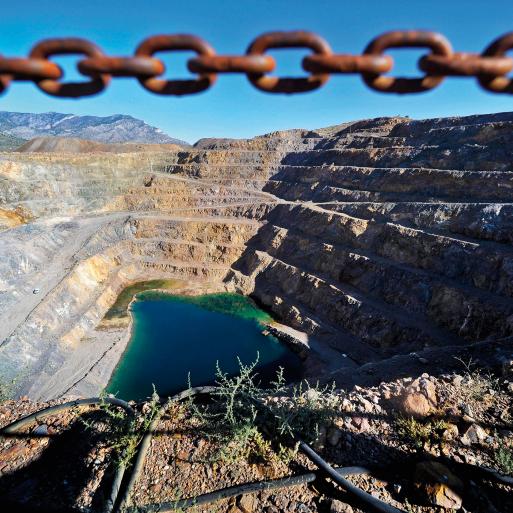 rare earths explained