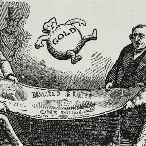 The Money Plot