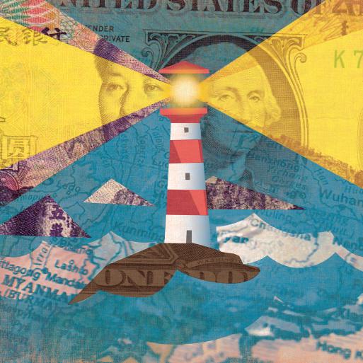 dollar dominion