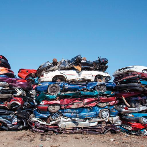 Cash for Clunkers