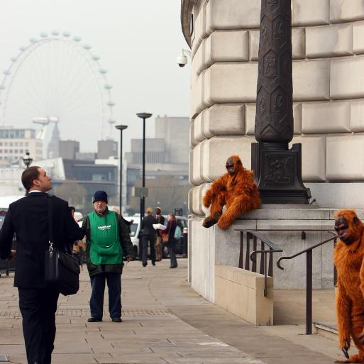 Reimagining Capitalism in a World on Fire