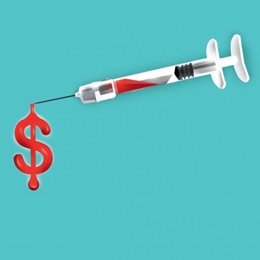 Breakthrough Medicines