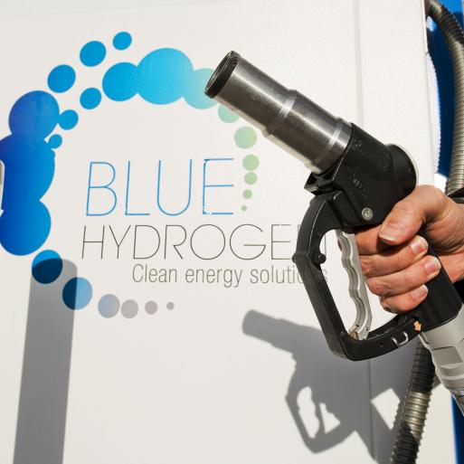 Can We Make Blue Hydrogen Greener?